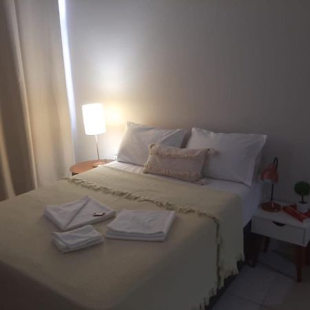 Estudio Na Quadra Da Praia Рио-де-Жанейро Экстерьер фото